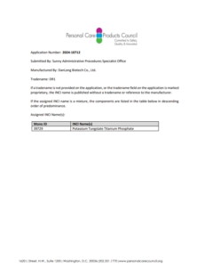 INCI
